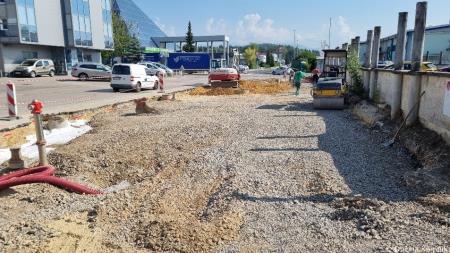Izgradnja kolesarske povezave Kamnik – Mengeš – Trzin – Ljubljana (3)